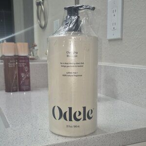 Odele Clarifying Shampoo